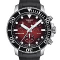 Часы Tissot Seastar 1000 Chronograph T120.417.17.421.00